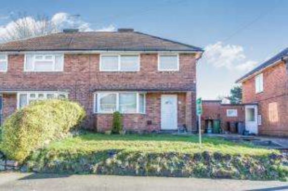 3 Bedroom Semi-Detac...